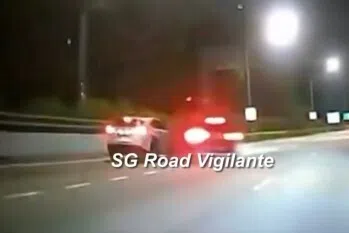 Man arrested for drink driving, 2 taken to hospital after CTE accident Man arrested for drink driving, 2 taken to hospital after CTE accident