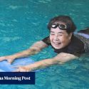 5 benefits of learning to swim in your retirement – and tips to help you dive in