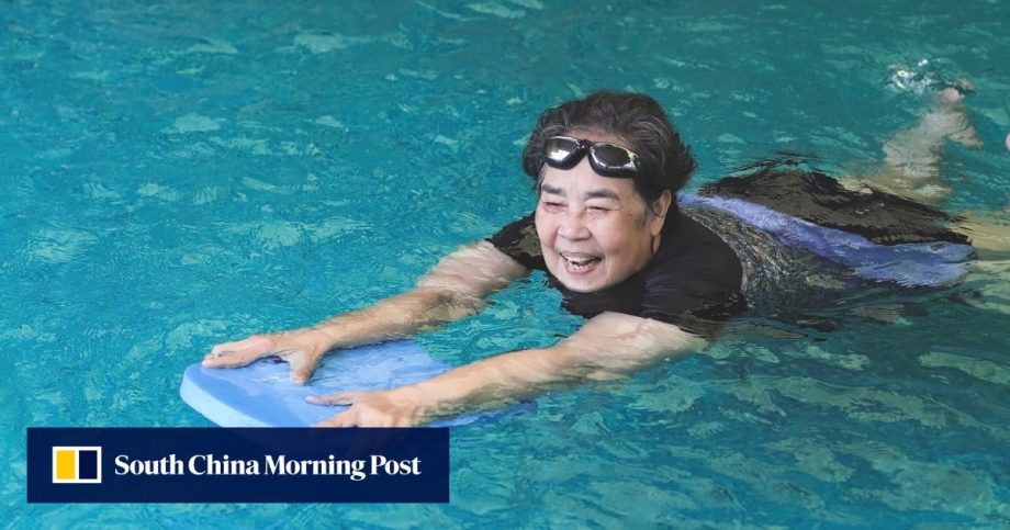 5 benefits of learning to swim in your retirement – and tips to help you dive in