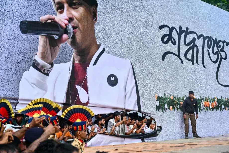 Zubeen Garg death: S’pore festival organiser among 4 charged with murder by Indian investigators Zubeen Garg death: S’pore festival organiser among 4 charged with murder by Indian investigators