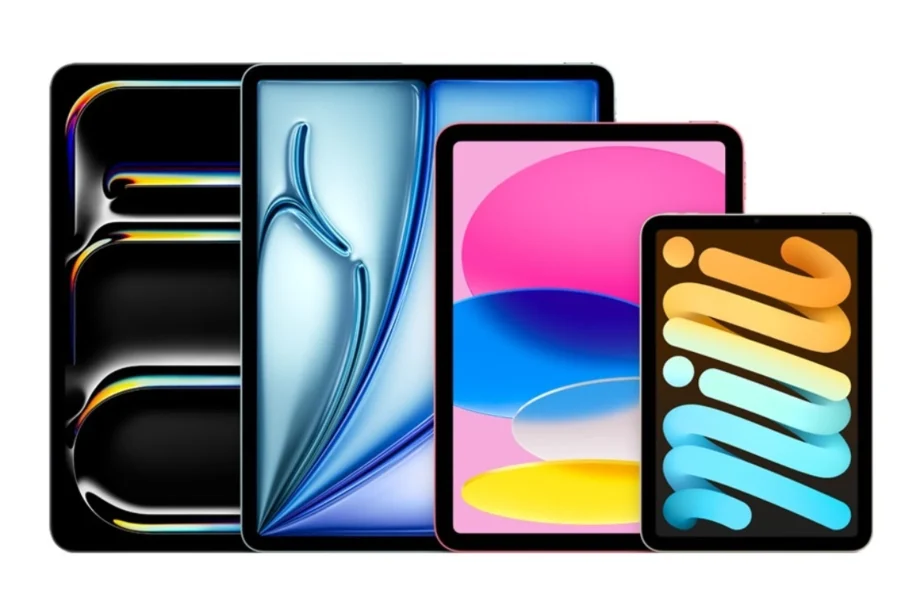 iPad Buyer’s Guide: Which Apple iPad to buy? (Updated)