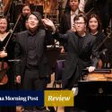 Review | Lang Lang and Tarmo Peltokoski pack a punch in concert that pushes HK Phil’s limits