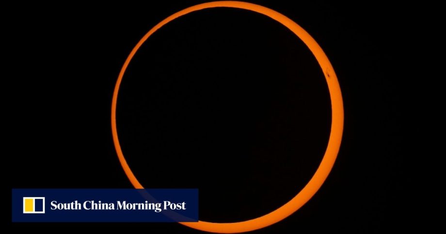 Supermoons, eclipses and more: a 2026 guide to the best night sky events to look out for Supermoons, eclipses and more: a 2026 guide to the best night sky events to look out for