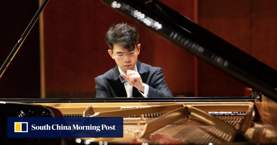 7 of the best arts stories of 2025, from a new Labubu to prize-winning Hong Kong pianist 7 of the best arts stories of 2025, from a new Labubu to prize-winning Hong Kong pianist