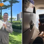 Oasia hotel manager races to recover elderly couple’s lost phone on SIA flight, saves their cruise plans