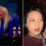 Doja Cat concert hits awkward note with ‘Wok Hey’ chant: ‘Idk what she was asking us to chant’