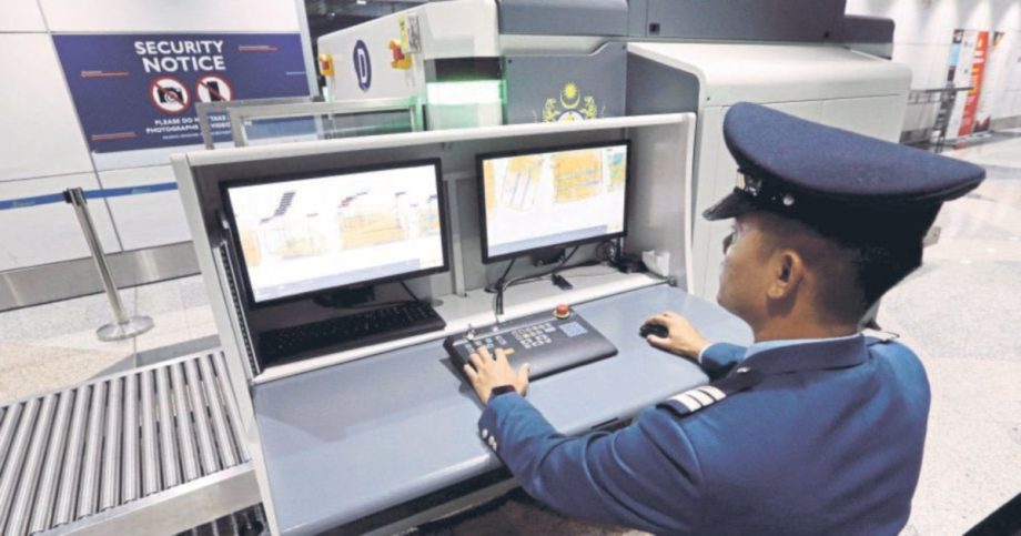 Nothing to declare? Customs clarifies rules after Pokémon card seizure – NST Online