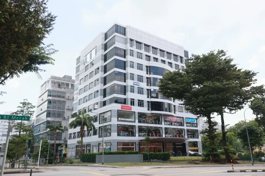 USm sale for scam-linked Singapore building pulled after 3 days