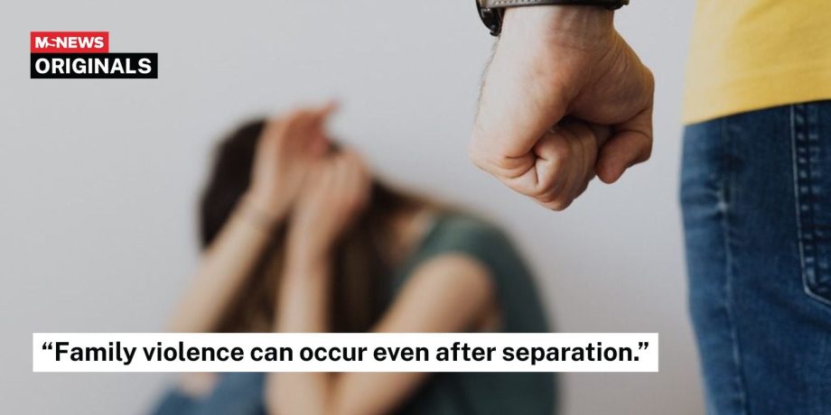 Woman in S’pore hurt after violent Boxing Day confrontation with ex-husband, emergency order issued