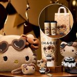 New Festive Chagee Hello Kitty Collab Drops Dec 12 In Singapore