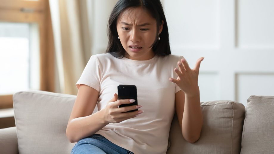 ‘Biggest shock of my life’: Woman says date unexpectedly asked her to pay for dinner