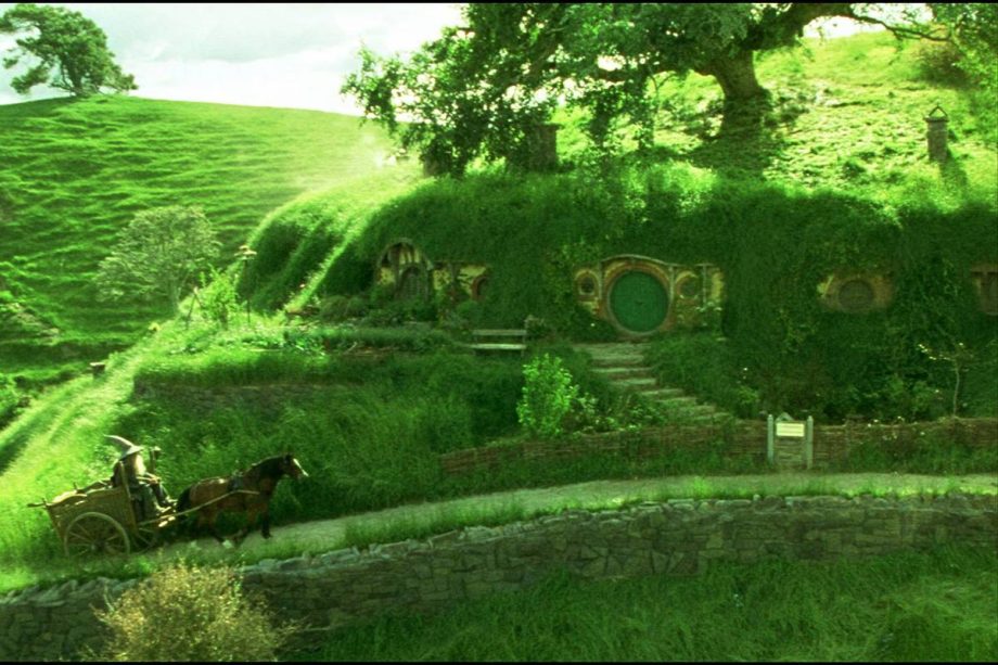 The Lord of the Rings concert The Lord of the Rings concert