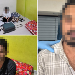 4 arrested by ICA for overstaying, harbouring offences in Jurong , Singapore News