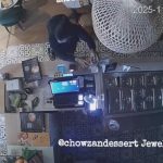 Caught in 4K: Man steals tip box from Jewel Changi Airport eatery during closing hours, Singapore News