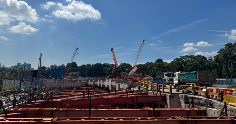 Unidentified coffins found near KKH, LTA appeals for next of kin, Singapore News