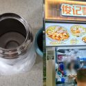 ‘Not a charity’: Jurong West noodle stall defends charging customer 30 cents for bringing ‘tiny’ takeaway container, Singapore News