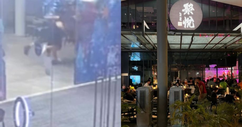 Man beats up Pasir Ris bar staff after mistaking price of .50 bottled water, gets banned from all outlets, Singapore News Man beats up Pasir Ris bar staff after mistaking price of .50 bottled water, gets banned from all outlets, Singapore News