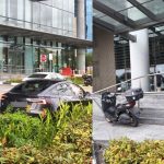 187 vehicles booked for illegal parking, waiting in no-stopping zones in central Singapore, Singapore News