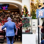 New church at infamous Orchard Towers holds first weekend service, Singapore News