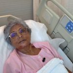 71-year-old woman suffers triple jaw fracture in alleged PAB collision in Pasir Ris, Singapore News