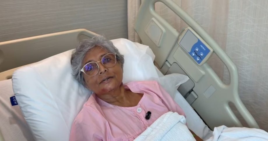 71-year-old woman suffers triple jaw fracture in alleged PAB collision in Pasir Ris, Singapore News