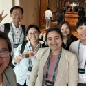NCCS Showing up Strong at the Singapore Scientific Conference 2025 – National Cancer Centre Singapore
