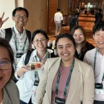 NCCS Showing up Strong at the Singapore Scientific Conference 2025 – National Cancer Centre Singapore
