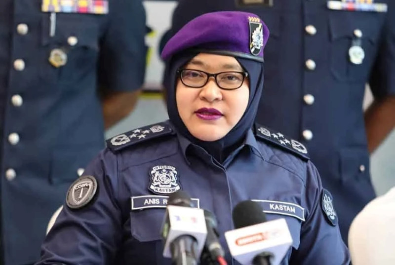 Pokémon card seizure at Changi sparks debate on Malaysian customs rules | Malaysia