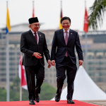 Roads near Ritz-Carlton to be closed during Singapore-Malaysia Leaders’ Retreat on Dec 4, Singapore News