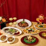 Enjoy An Effortless Lunar New Year Feast In Singapore With Restaurant Quality Meals Delivered To You