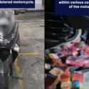 Man arrested for attempting to smuggle 570 packets of cigarettes into Singapore, Singapore News