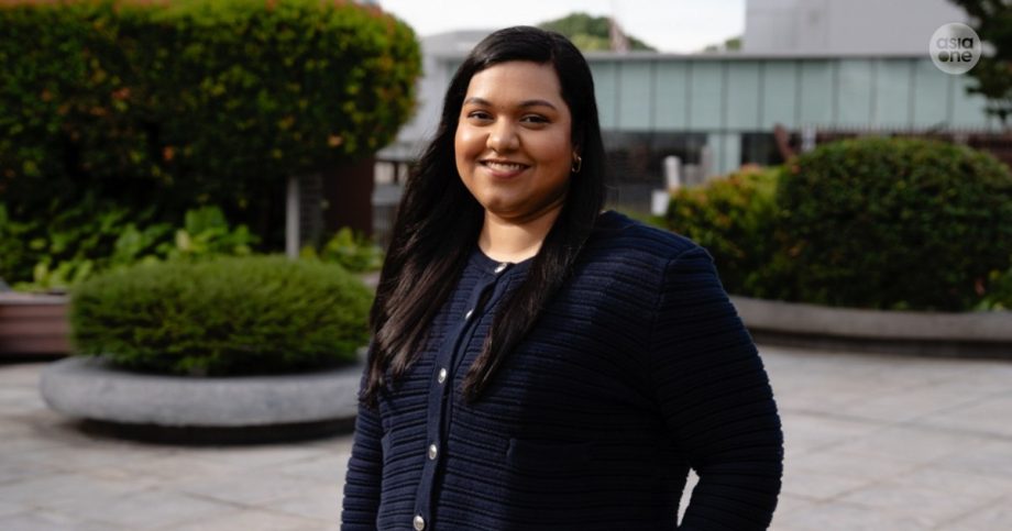 Changemaker started volunteering at age 9, says good intentions are all it takes to start, Lifestyle News