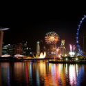 8 Top New Year’s Eve Events & 2026 Countdowns In Singapore