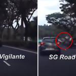 1 taken to hospital after motorcycle smashes into car along PIE , Singapore News