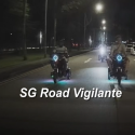 3 men seen riding motorised PMDs at allegedly up to 50kmh, Singapore News