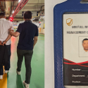 2 men nabbed for alleged involvement in police impersonation scam totalling k, Singapore News