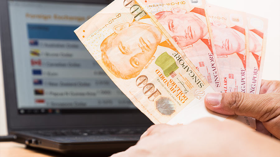 How Foreign Investors Should Repatriate Profits from Singapore How Foreign Investors Should Repatriate Profits from Singapore