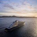 Singapore Welcomes Ritz-Carlton’s Luminara For Asia-Pacific Cruises, Marking New Era For Ultra-Luxury Sailing