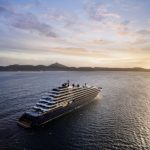 Singapore Welcomes Ritz-Carlton’s Luminara For Asia-Pacific Cruises, Marking New Era For Ultra-Luxury Sailing