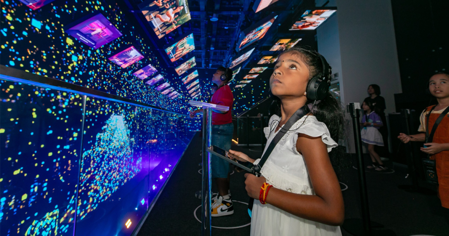 SG60 Heart&Soul Experience nears finishing mark, about 2 million visitors expected, Singapore News SG60 Heart&Soul Experience nears finishing mark, about 2 million visitors expected, Singapore News