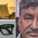 Man from Singapore arrested for filming inside India’s Padmanabhaswamy temple with camera-fitted glasses, Asia News