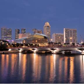 RBC Wealth Management Bolsters Private Banking Capabilities In Hong Kong, Singapore