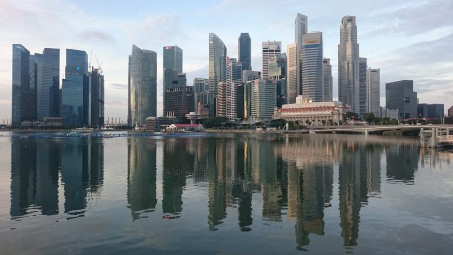 A First: Singapore Is No. 1 In INSEAD’s 2025 Global Talent Ranking