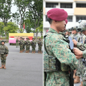 S’pore Army conducting military exercise with China’s PLA at SAFTI City to deepen defence ties
