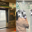 Passengers evacuate from smoke-filled train at Tanjong Pagar MRT station due to power bank incident, Singapore News