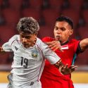 Timor Leste bounce back to beat Singapore – AFF – The Official Website Of The Asean Football Federation