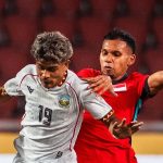 Timor Leste bounce back to beat Singapore – AFF – The Official Website Of The Asean Football Federation