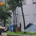 Man found dead at Sengkang block, police investigating