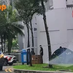Man found dead at Sengkang block, police investigating