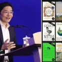 Support local: Why no Singaporean authors on PM Wong’s 2025 reading list?